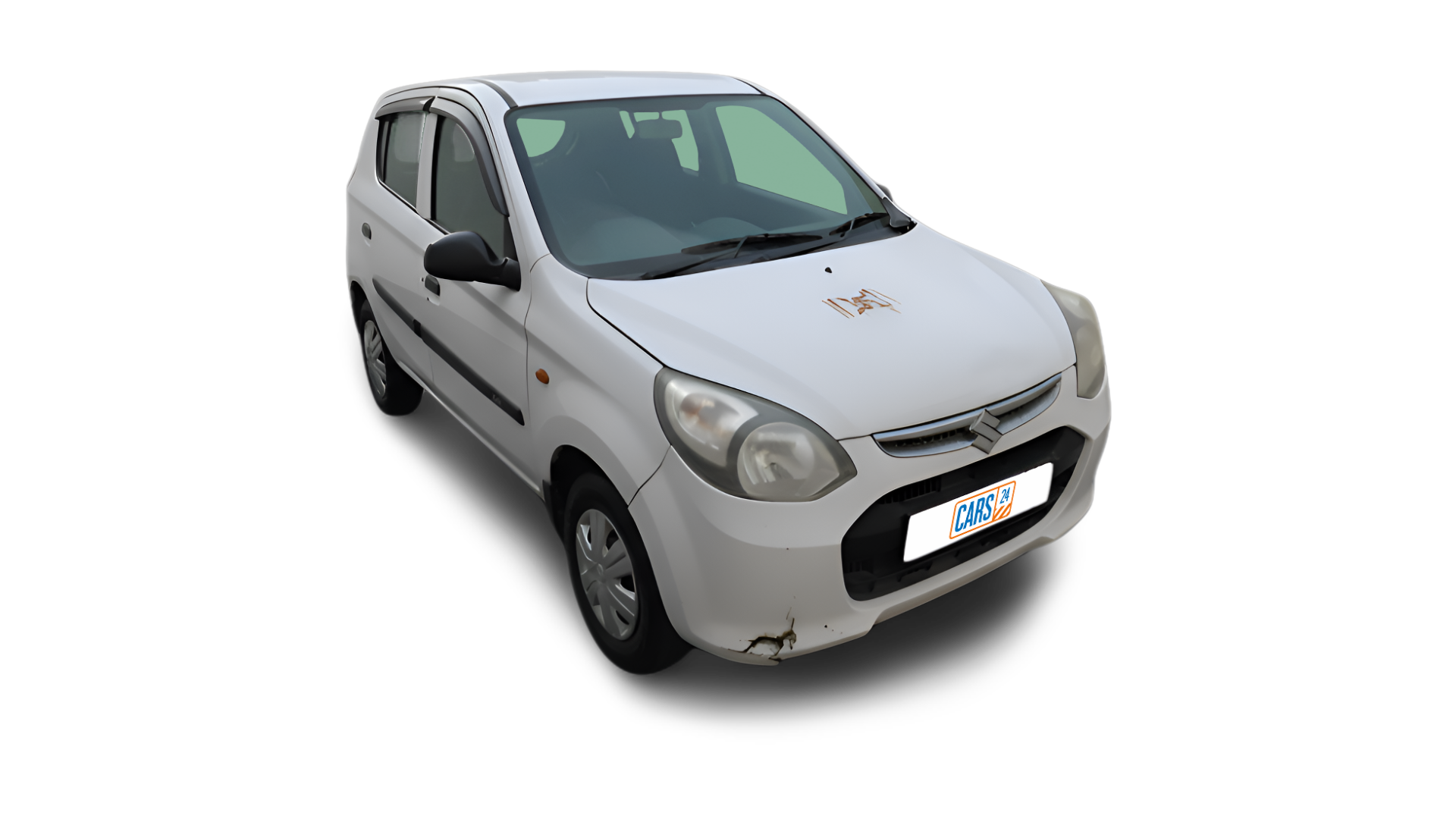 Maruti Alto 800-img